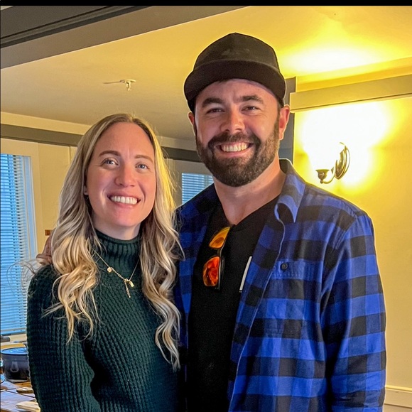 Meet your Posher, Sean - Picture 1 of 1